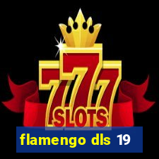 flamengo dls 19